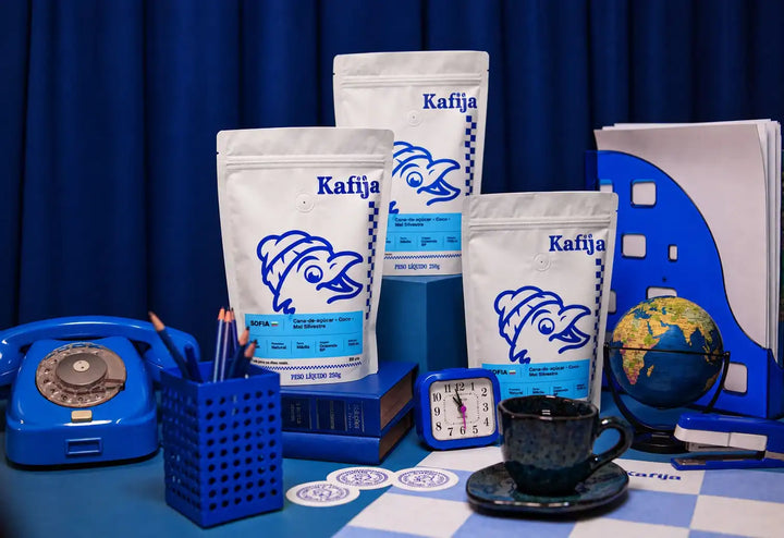 Café Kafija - Sofia 250g