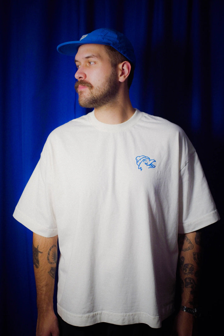 T-Shirt Kafija - Boxy